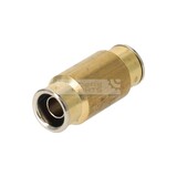 RACCORD DROIT 14X1.5MM FREINAGE